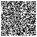 QR code with R B & CO contacts