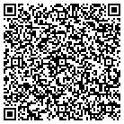 QR code with Henry H Luh Do Pc contacts
