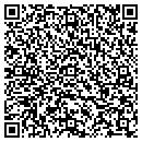 QR code with James W Hemsley D O P C contacts