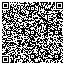 QR code with Kinh DO contacts