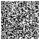 QR code with Marchant Evan R Dr Optmtrst contacts