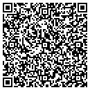 QR code with R H Deihl Company contacts