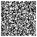 QR code with Raja Roshan DO contacts