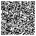 QR code with S E Lobello Do contacts