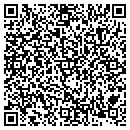 QR code with Taheri Chang MD contacts