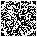 QR code with Harborside Healthcare contacts