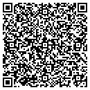 QR code with Harborside Healthcare contacts