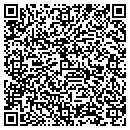 QR code with U S Long Life Inc contacts