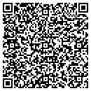 QR code with W E Stephanik CO contacts