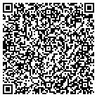 QR code with D&A Next Day Delivery Service contacts