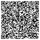 QR code with Ocean Ave Veterinary Hospital contacts
