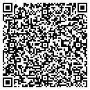 QR code with Hayfork Video contacts