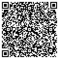 QR code with KFC contacts