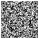 QR code with D Square Co contacts