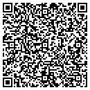 QR code with R C Meier Sales contacts