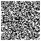 QR code with George's Precision Machining contacts
