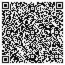 QR code with J & S Machine Works contacts