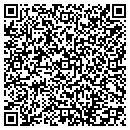 QR code with Gmg Corp contacts