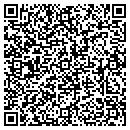 QR code with The Tax M D contacts