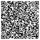 QR code with Anywhere Paint & Repair contacts