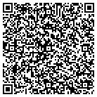 QR code with Oscars Mexican Restaurant contacts