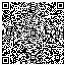 QR code with Hamm Hardware contacts