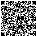 QR code with Hospice of Central CT contacts