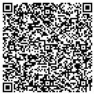 QR code with Cornish Zack & Hill contacts