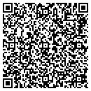 QR code with Hd Supply contacts