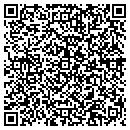 QR code with H R Healthcare Lp contacts