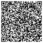QR code with Main Stage Salon & Boutique contacts