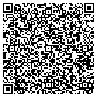 QR code with D R & J International contacts