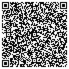 QR code with Zion Christian Fellowship contacts