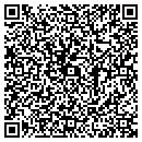 QR code with White & Associates contacts