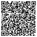 QR code with S E A C C contacts