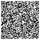 QR code with Accu Scribe Med Transcription contacts