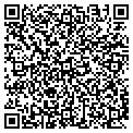 QR code with Dennis C Bishop Cpa contacts