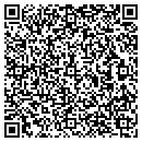 QR code with Halko George J DO contacts
