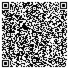 QR code with E D Rutledge Agency Inc contacts