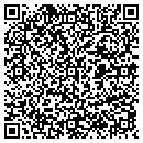 QR code with Harvey S Benn Do contacts