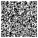 QR code with Jins Design contacts