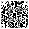 QR code with PSI contacts