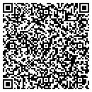 QR code with H&R Block contacts
