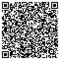 QR code with H&R Block contacts