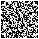 QR code with University Prep contacts