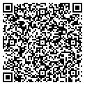 QR code with H&R Block contacts