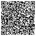 QR code with H&R Block contacts