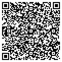 QR code with H&R Block contacts