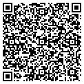QR code with H&R Block contacts