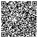 QR code with H&R Block contacts